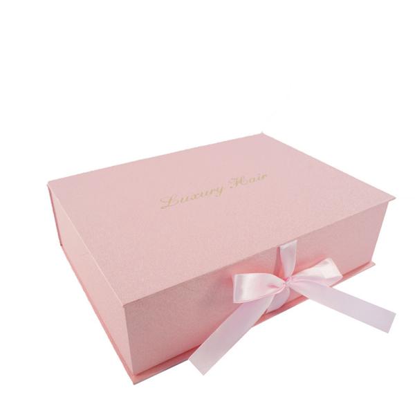 1.5mm Foldable Magnetic Gift Box