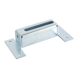 Antirust Sheet Metal Fabrication Parts Service With Laser Cutting Bending