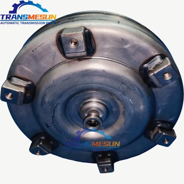 2016 Toyota Land Cruiser 5.7L 3URFE 8-speed automatic transmission AE80F Torque converter assembly