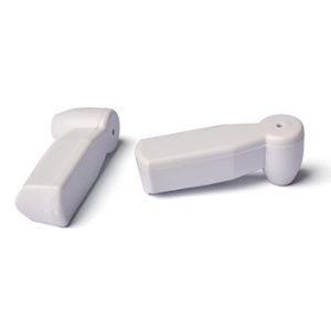 Clothing Store Alarm Magnetic Security Eas Hard Tag 58KHz am Security Tagging