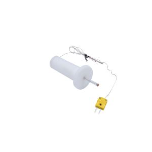 IEC60335-2 Probe With Thermometer For Surface Temperature Test