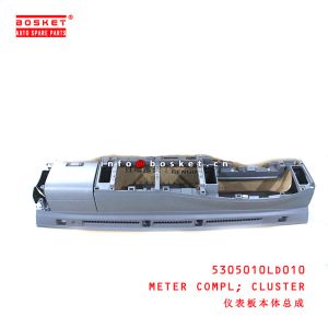 China 5305010LD010 Cluster Meter Compl  for ISUZU JAC on sale