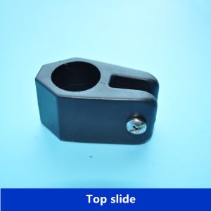 Top Slide with Bolt Stainless Steel from China supplier ISURE MARINE