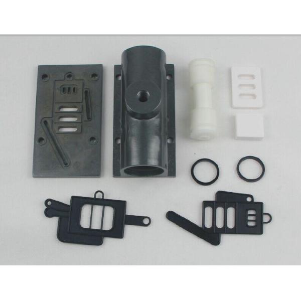 Buy Aging - Resistance Diaphragm Pump Rebuild Kit Diaphragm Connecting Rod Parts at wholesale prices