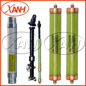 Quality Overcurrent Protection Bay-O-Net Backup Fuse Elsp Fuse Cbuc15030c100 for sale