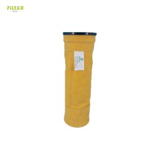 Air Filter Usage Nomex Polyester PPS PTFE Fiberglass Filter Bag for Asphalt