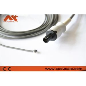 Datex Ohmeda Medical Temperature Probe Neonate Skin 6600-0875-700 For Giraffe