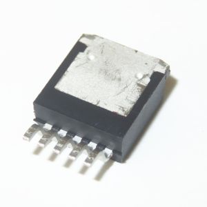 LM2575D2T-5R4G Power Management IC
