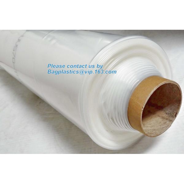 Buy Agricultural uv protection greenhouse plastic film, Greenhouse Agricultural plastic film at wholesale prices