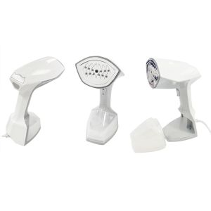 Convenient 2000W Electric Travel Garment Steamer with Portable Design and 220V