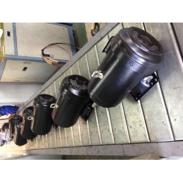 Premium Efficiency NEMA Standard Motor 1HP 2HP 3HP 5HP Three Phase Induction Motor