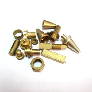 Quality CNC Machining Parts, precision Parts, Turning Parts Accurate Precision Fasteners for sale