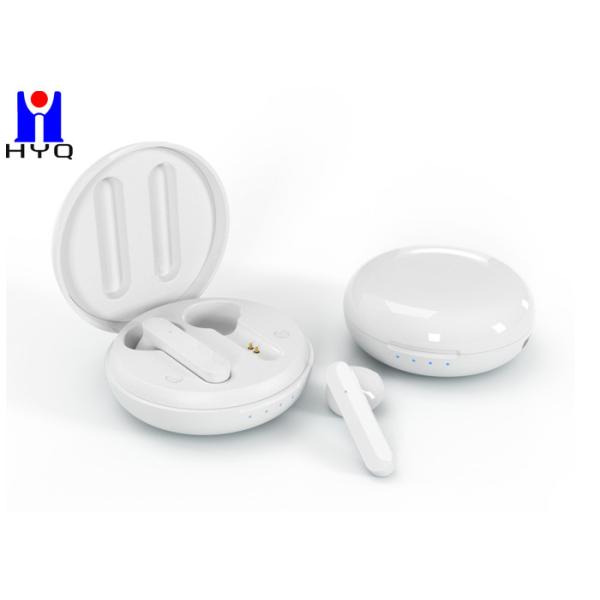 Buy IXP4 Waterproof Bluetooth Earphones Touch Control Built - In Microphone at wholesale prices