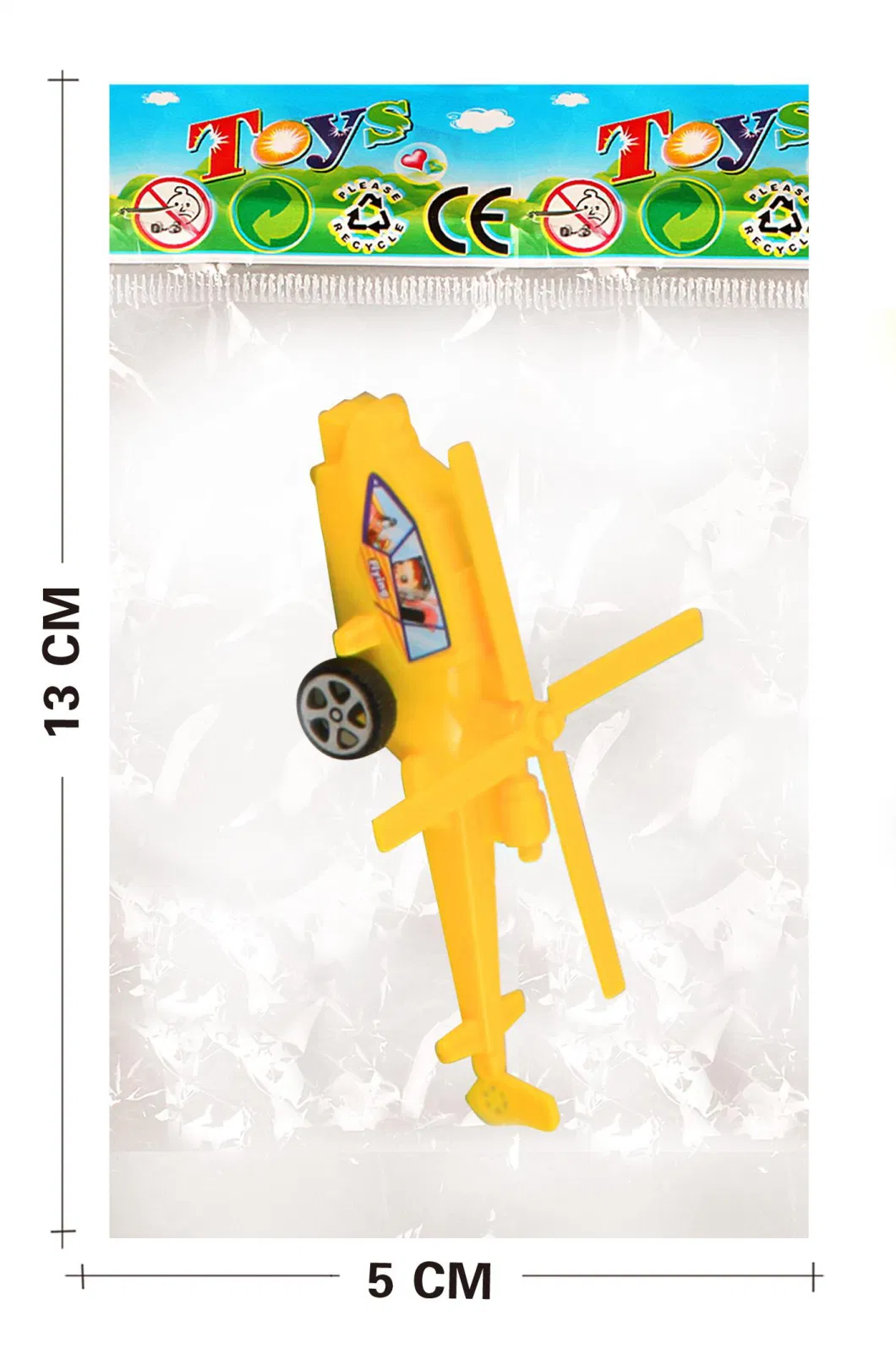 Inertia Four-Wheel Drive Car Children′s Simulation Model Car Fall-Proof Toy Friction Inertia Special Car Toy