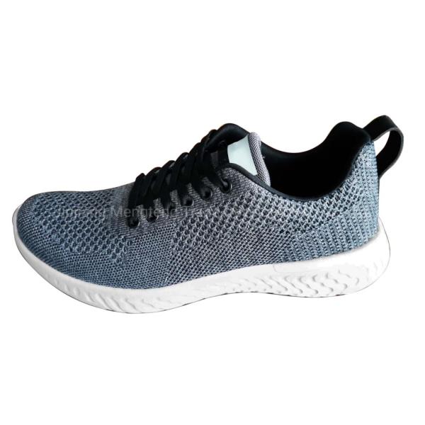 New Style Fashion Outdoor Sneaker Shoes Factory Men Jogging Casual Shoes Running Shoes Walking Sports Shoes