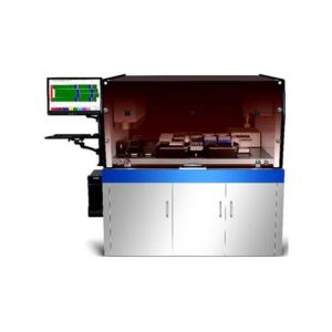 WH-C1000 POCT Instrument 200 Tests/H Automatic Sample Processing System