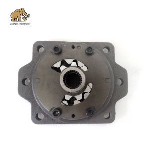 Quality Cast Iron A4vg90 Truck Concrete Pump Elephant Fluid Power for sale