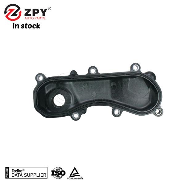 ZPY 059103525F Tappet Chamber Cover for VW Audi Porsche