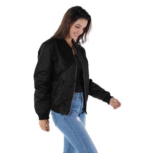 Ma1 Women's Jackets & Coats Aviator Running Jacket Cotton Winter Tide Army