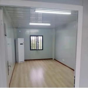 Wholesale Premium Prefab Container Houses Steady Flat Pack Shipping Home