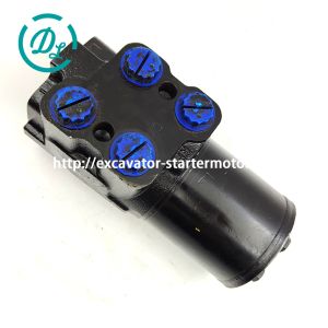 China EexcavaStart Excavator Metering Pump GP 195-6617 233-3188 739.00cc CAT 950GC on sale