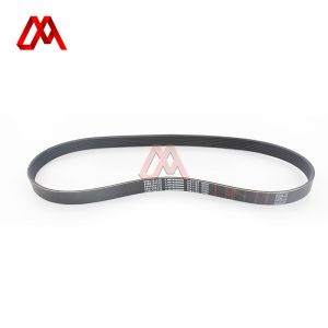 High Durability Belt For ISUZU BVP 1876101020 & 8980384230