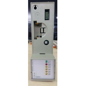 Honeywell XC6010 Direct Digital Control Systems Excel 600 32 Bit CPU Module