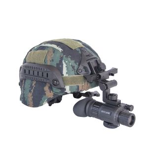 PVS14 Super 2nd Generation Monocular Low Light Night Vision Device