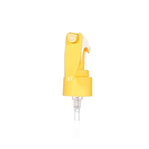 24/410 28/410 Plastic Mini Trigger Sprayer Thread Closure Leak-Proof Fine Mist Spray Head Home Industrial Cleaning