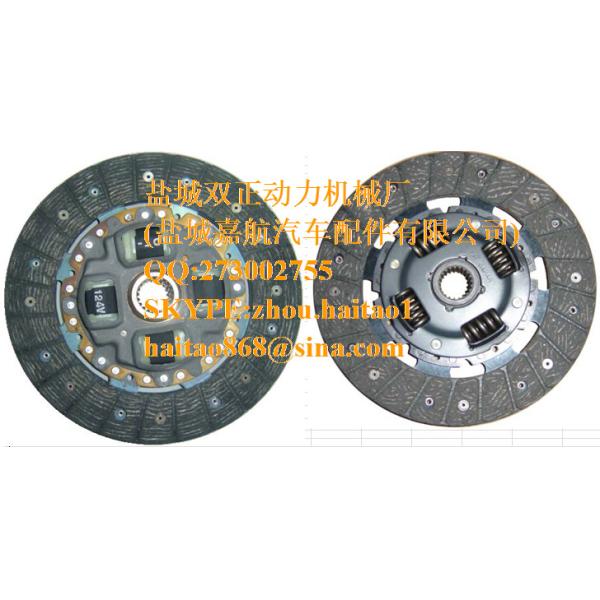 Buy Clutch disc 31250-20280 for TOYOTA at wholesale prices