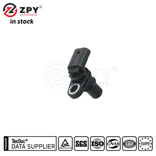 ZPY Camshaft Position Sensor 04C907601 for VW Audi Porsche