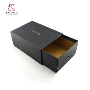 350gsm Cardboard Corrugated Shoe Box