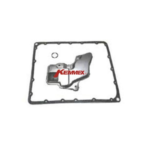 RE5R01A Automatic Nissan Transmission Filter 24341-423-109 31728-60X01