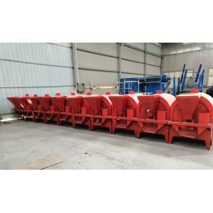 Industrial Electrical Roaster Machine / Electric Nut Roaster Energy Saving