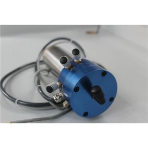 850W Dental Grinding CNC High Speed Spindle Drilling Machine Spindle