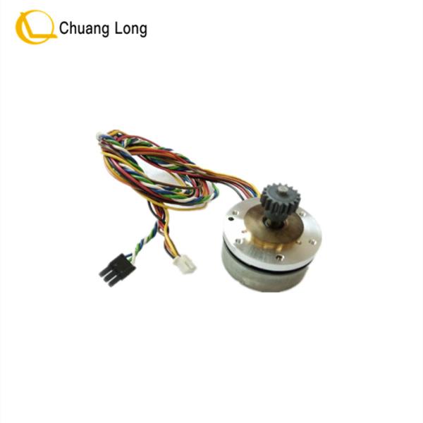 ATM Machine Parts Wincor Cineo C4060 Motor 1750193276-02 1750173498