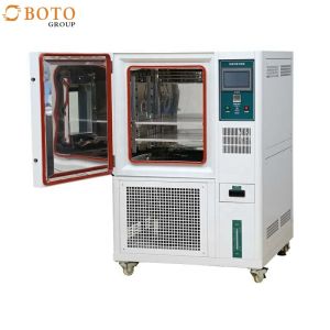 Quality Programmable Temperature Humidity Climate Test Chamber Price for sale