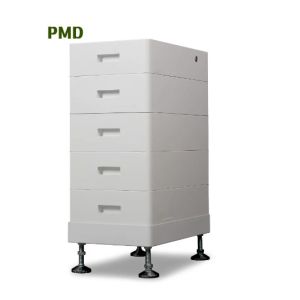 Lifepo4 Lithium battery Wall Mounted 48v 200ah 10kwh Home Power Storage Solar