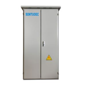 Sontuoec IP65 Electrical Control Steel Distribution Box