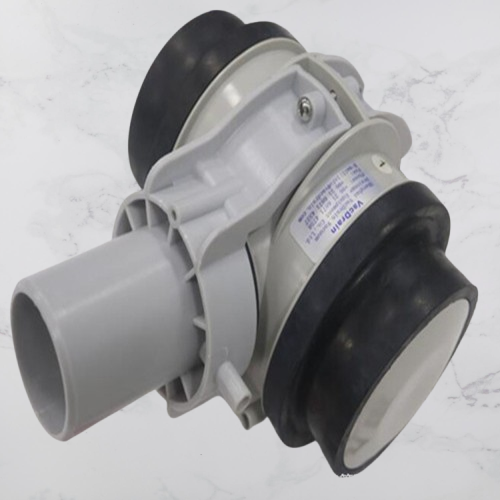 EVAC 6543003 Discharge Valve for Machinery & Industrial Equipment