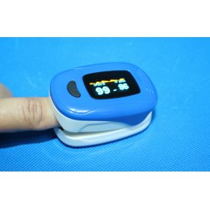 Fingertip Pulse Oximeter ，Bluetooth Pulse Oximeters For Babies
