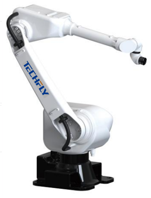 Quality Shared Spray Booth Essential: SR10-3800 Robot | 3800mm Wide Coverage, 10kg Lightweight – Save Space &amp; Cost for sale