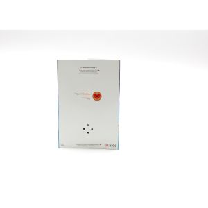 Personalization 3D Pop Up Greeting Card Recyclable Blank Message Space