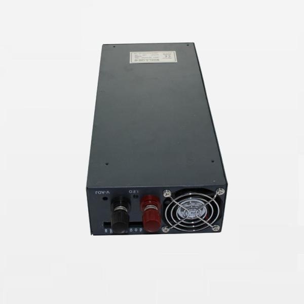 Buy Single Output power supply 1200W 24V 50A S-1200-24 at wholesale prices