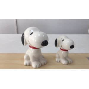 Quality Ceramic Piggy Bank Quality Inspection Services for sale