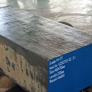 Bright Stainless Steel Flat Bar AM-350 Annealing