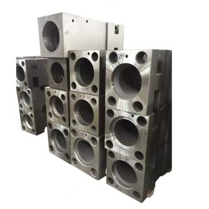 NTK1000 SB50 Hydraulic Breaker Front Head Back Head Spare Parts