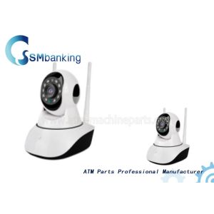IPH260 CCTV Security Cameras / Wifi Surveillance Camera With Double Antenna