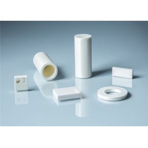 High Precision Durable Zirconia Ceramic Rod Shaft For Electrical