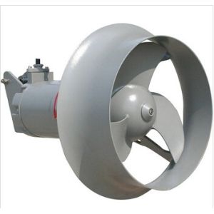 0.75KW-22KW Wastewater Treatment Mixers QJB Submersible Mixer